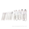 Lip brush kit smooth and comfortable